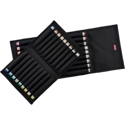 transotype 36er wallet sensebag schwarz