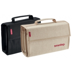 sacoche pour 72 feutres sensebag 27x16 cm