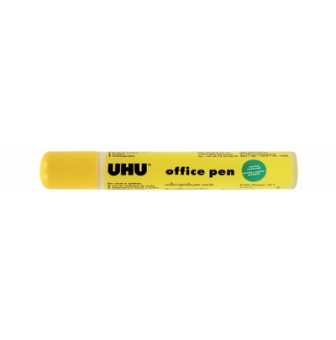 uhu colle pen office pen sans solvant 60 g