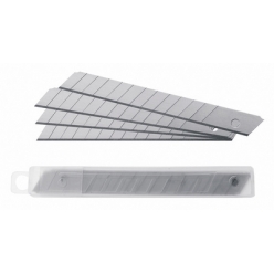 westcott cutter aluminium alloy lame 9 mm