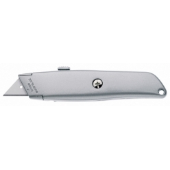westcott cutter en aluminium lame 18 mm