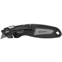 westcott cutter zinc alloy trapezklinge 18 mm