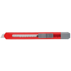 wonday cutter universel plastique lame 9 mm assorti