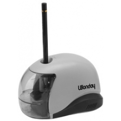 wonday taille crayon electrique lame en acier