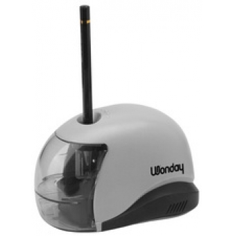 wonday taille crayon electrique lame en acier