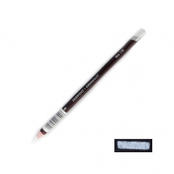 crayon de couleur derwent coloursoft blanc c720