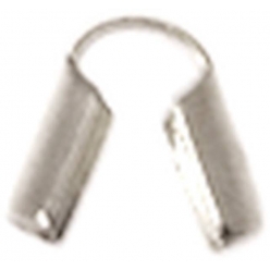embout de chaine 3 mm bronze lot de 10