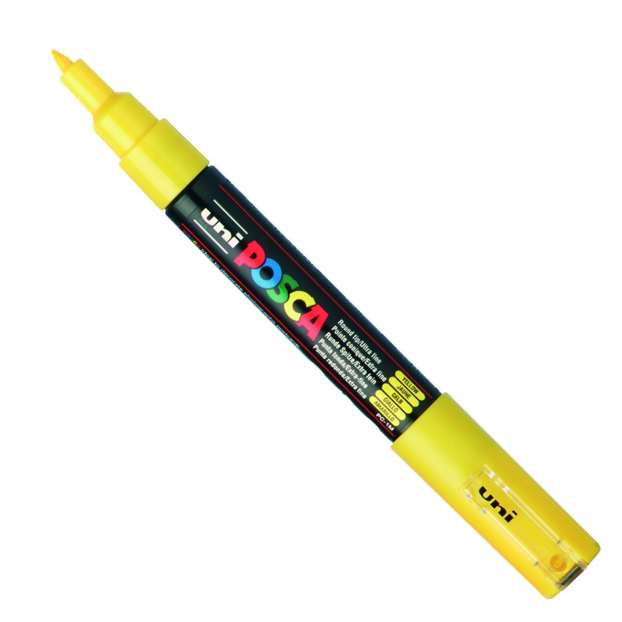 jaune