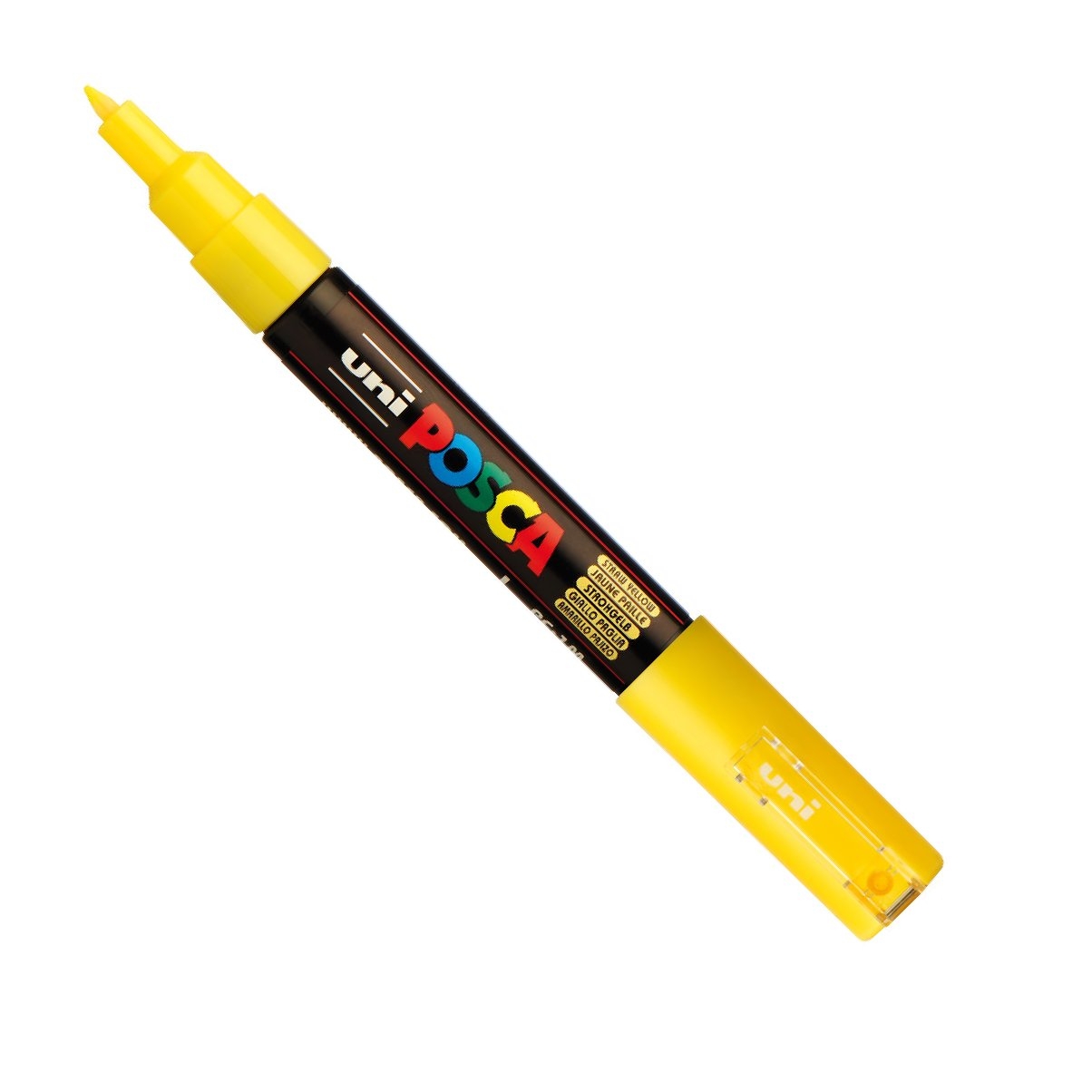 jaune paille
