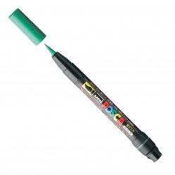 marqueur posca pcf350 pinceau
