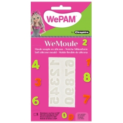 moule en silicone push mouldwemoule chiffres