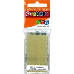 pate de moulage oyumaru