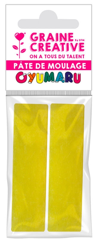 jaune
