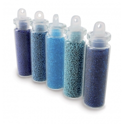 microbilles ocean 5 flacons