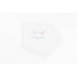 feuille de rechange pour magnet a decorer 12 pieces