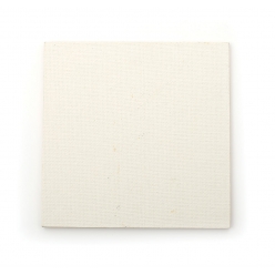 chassis aimantes carre 10x10cm 3 pieces