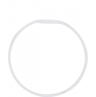 armature abat jour cercle o 15 cm