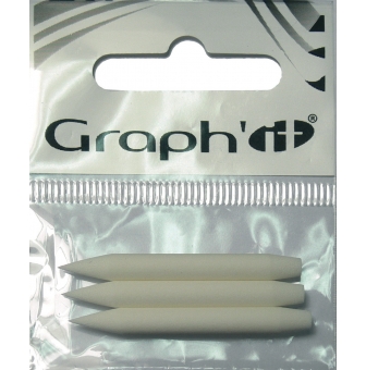graph it sachet 3 pointes brush
