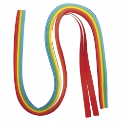 papier pour quilling doublon