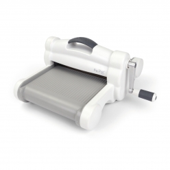 machine big shot plus by sizzix