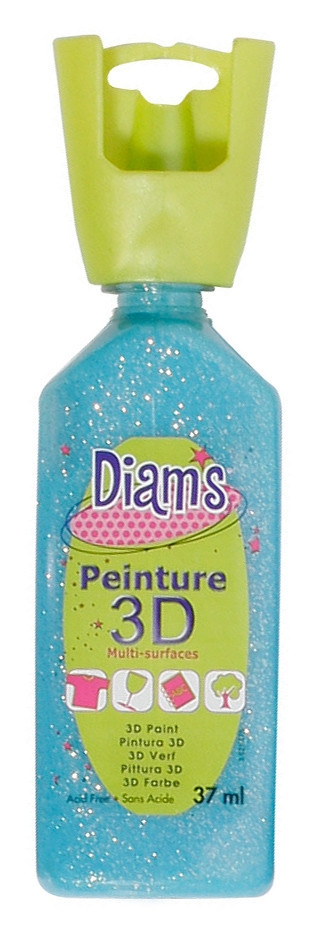 bleu lagon