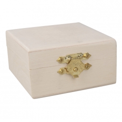 cassette en bois fsc 100