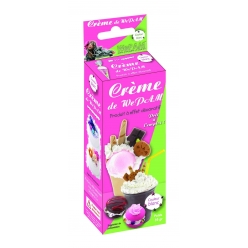 wecreme fausse chantilly wepam 30 gr chocolat