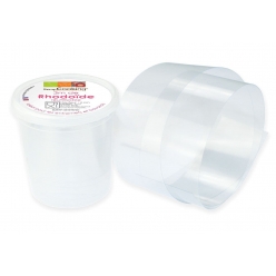 ruban rhodoide pour entremet ht 4 cm 3m