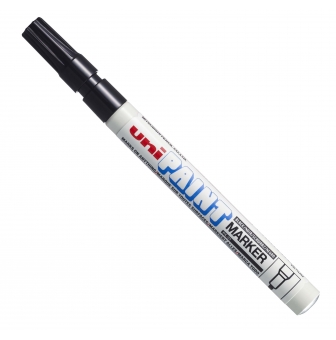 marqueur permanent paint a l huile px21 fin