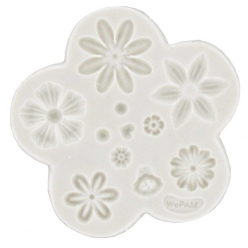 moule en silicone push mouldwemoule fleurs 2