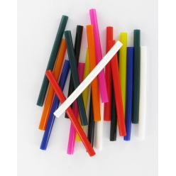 baton de peinture paillete pour pistolet 20 pieces