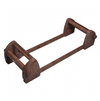 cadre de tissage special pour delica rocailles