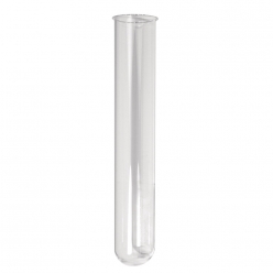 eprouvettes en verre pour soliflores