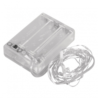 guirlande lumineuse led interieur