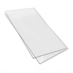 plaque de decoupe pour big shot plus