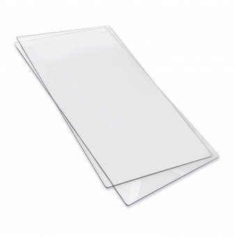plaque de decoupe pour big shot plus