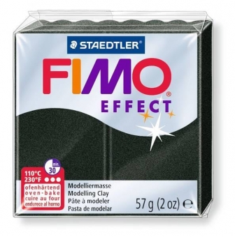 pate fimo effect