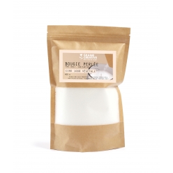 poudre de cire vegerale perlee effet sable microperle 400g