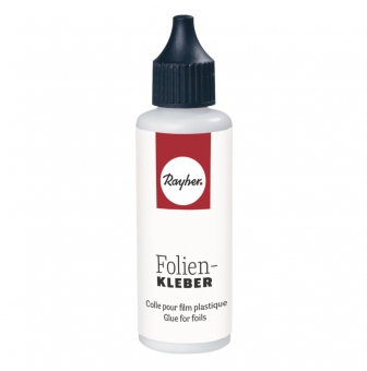 colle 3d pour feuilles 51 g