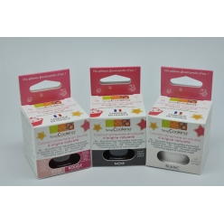 colorant alimentaire naturel rougerose