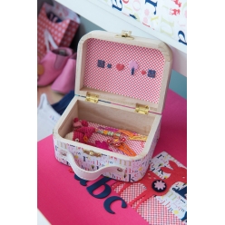 boite valisette 13x9566 cm