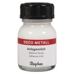 deco metal medium liquide