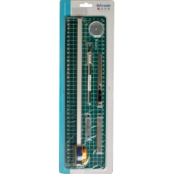 kit outils de decoupe