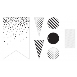 fanion sur pic minc 20 pieces