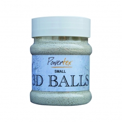 powertex billes 3d fin 230ml