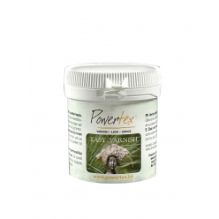 vernis powertex easy varnish 100g