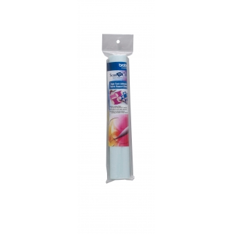 feuille adhesive haute adherence pour tissu 305x305cm