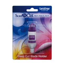 support pour lame decoupe profonde scan n cut