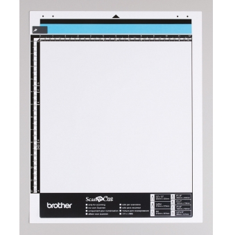 support numerisation 305x305 mm