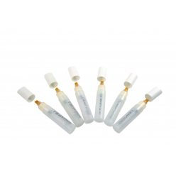 fill it pack de 6 marqueurs vides 10mm